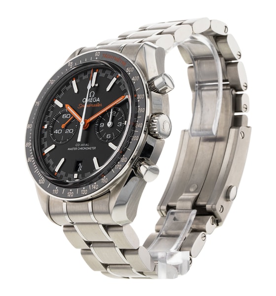 Omega Speedmaster Racing 329.30.44.51.01.002